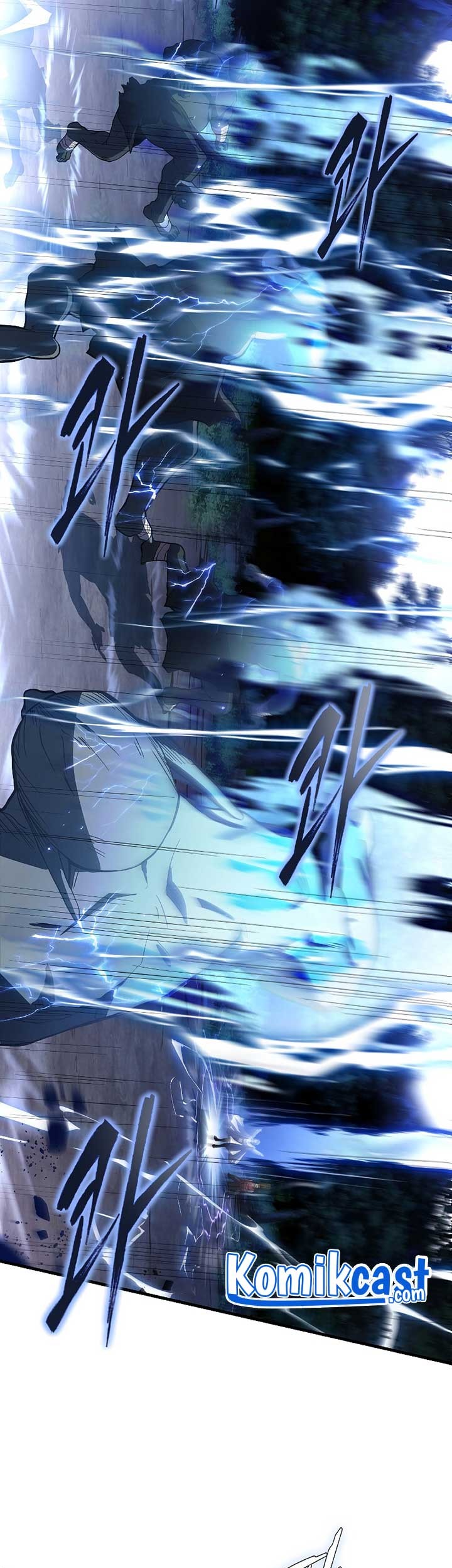 Return of The Greatest Lancer Chapter 30 - halaman 34