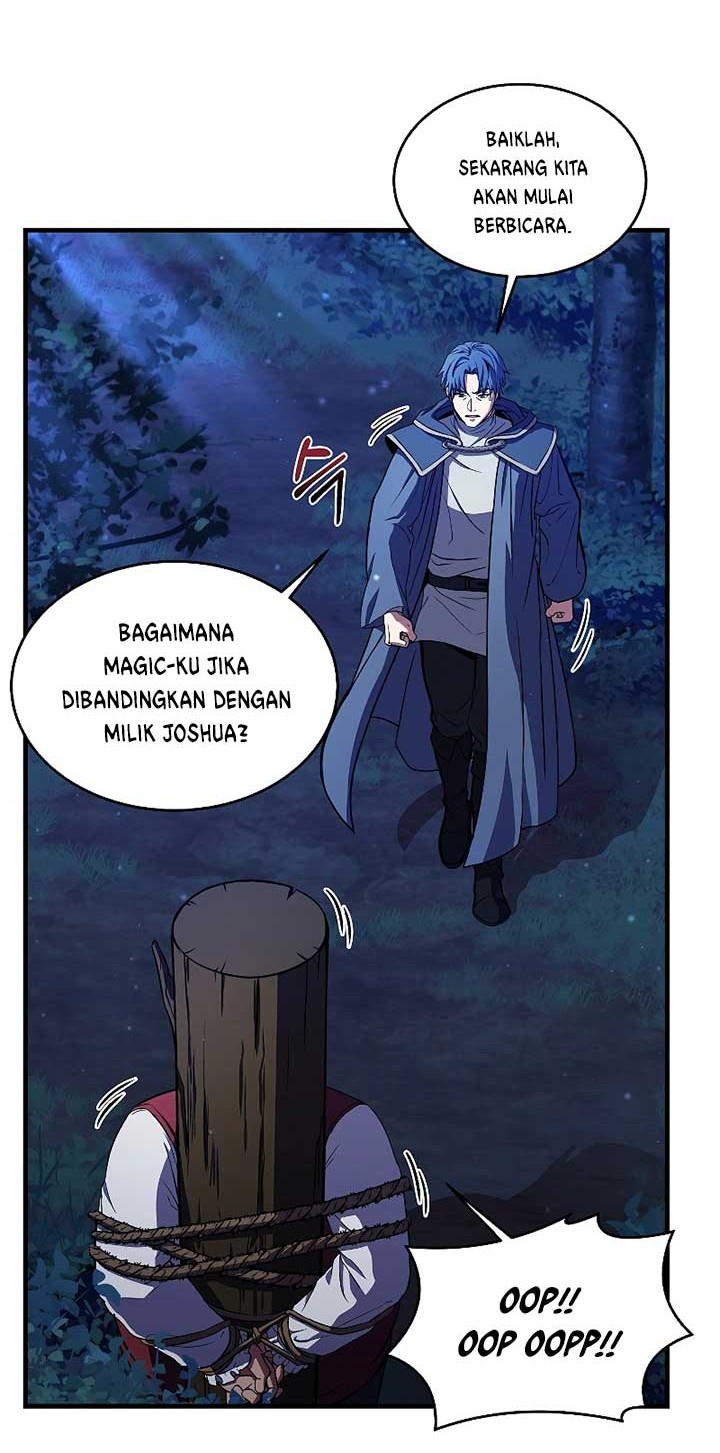 Return of The Greatest Lancer Chapter 30 - halaman 37