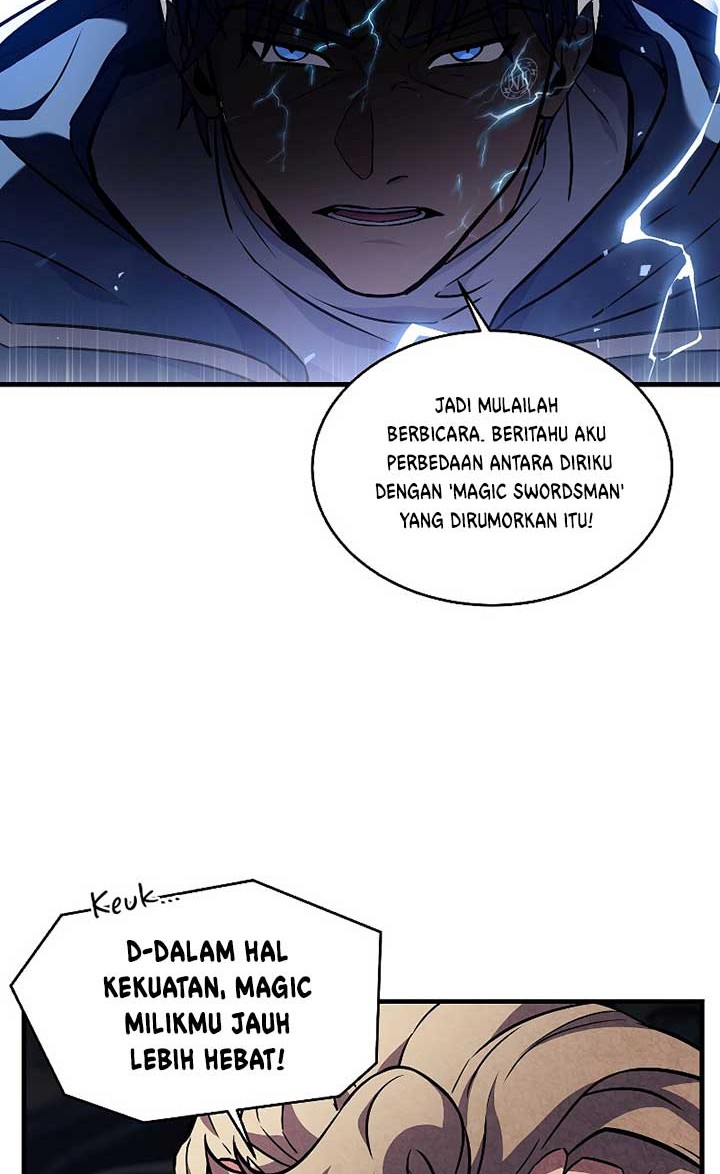 Return of The Greatest Lancer Chapter 30 - halaman 41