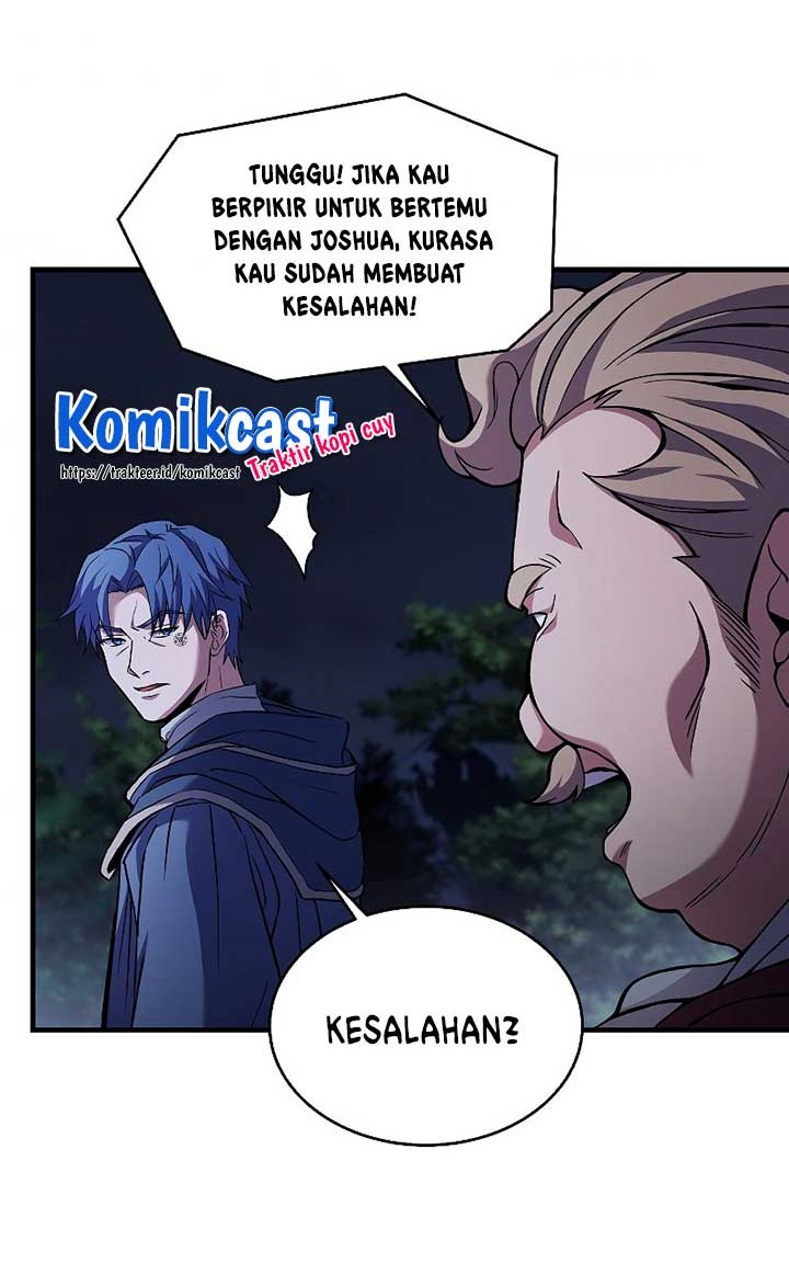 Return of The Greatest Lancer Chapter 30 - halaman 43