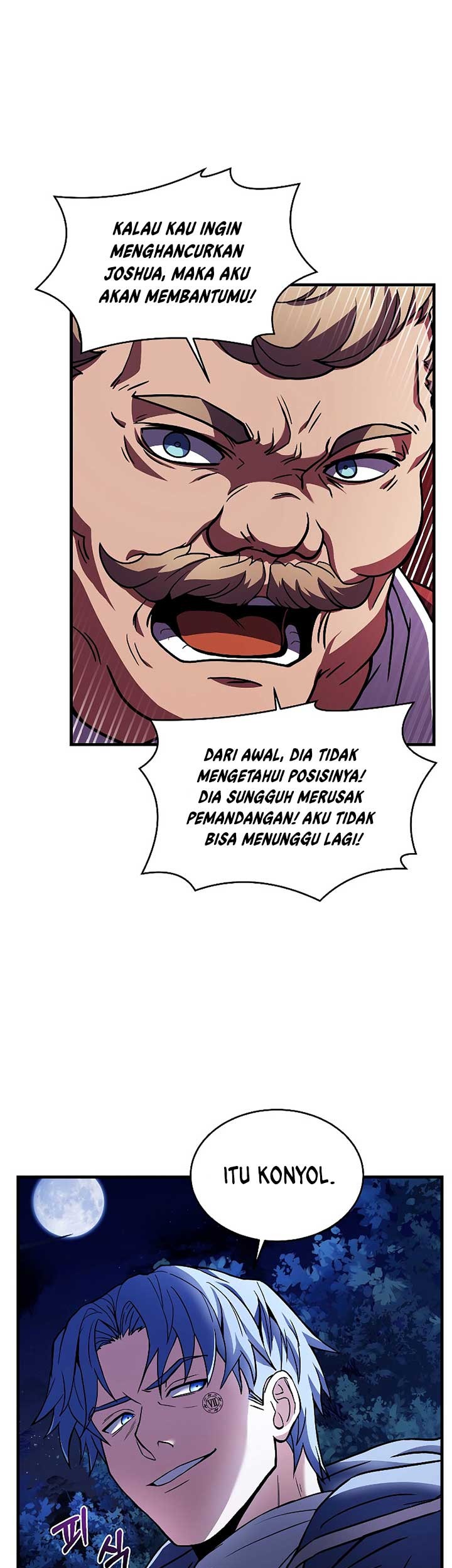 Return of The Greatest Lancer Chapter 30 - halaman 46