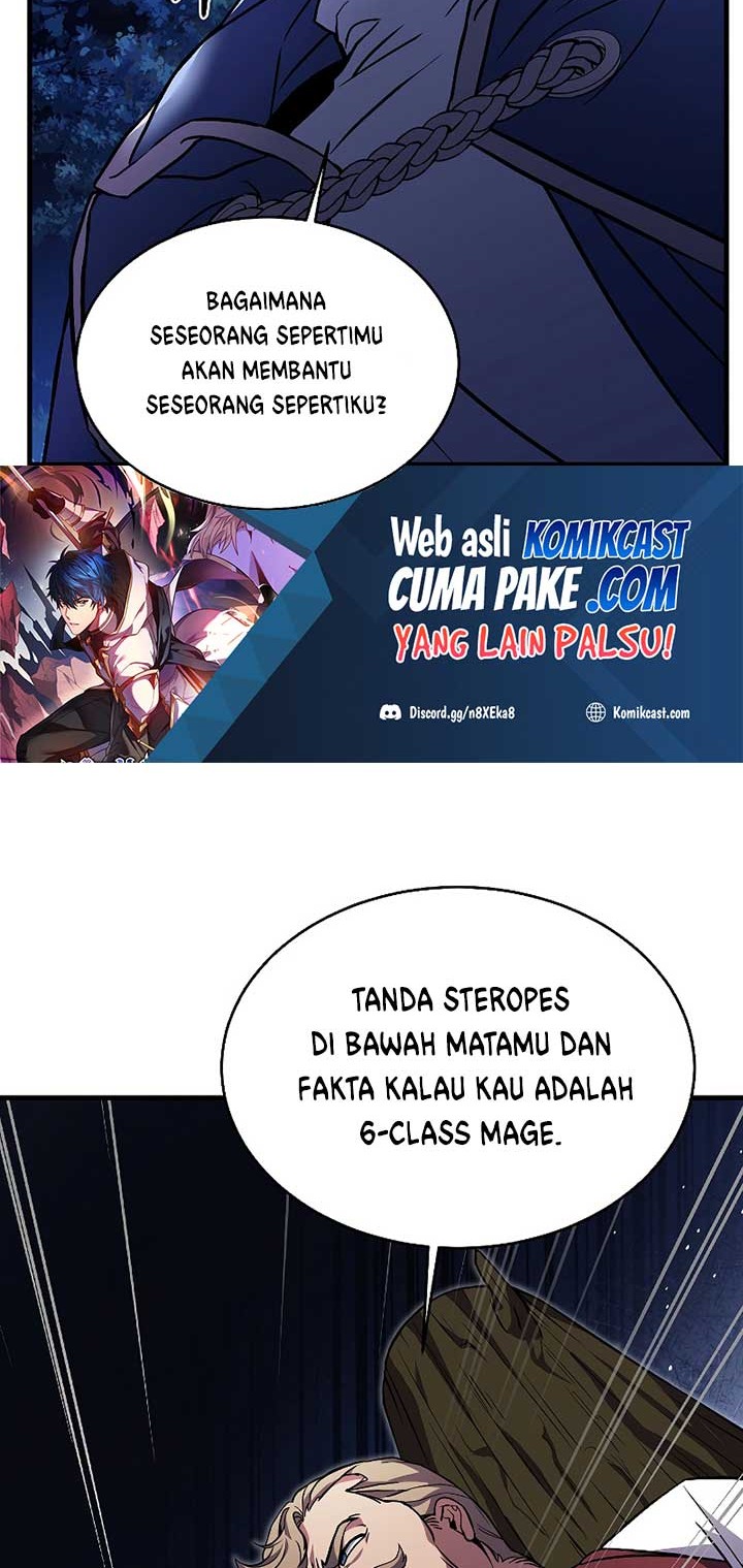 Return of The Greatest Lancer Chapter 30 - halaman 47