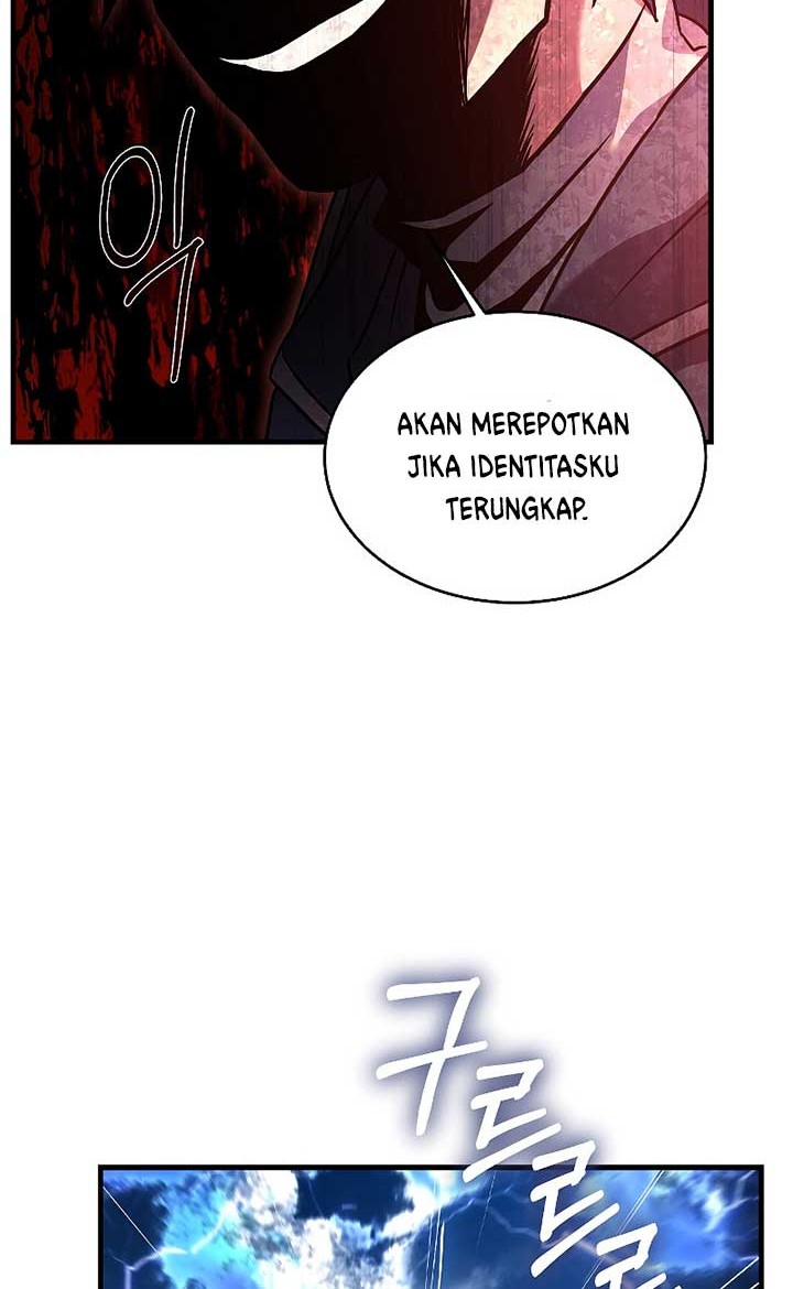 Return of The Greatest Lancer Chapter 30 - halaman 51