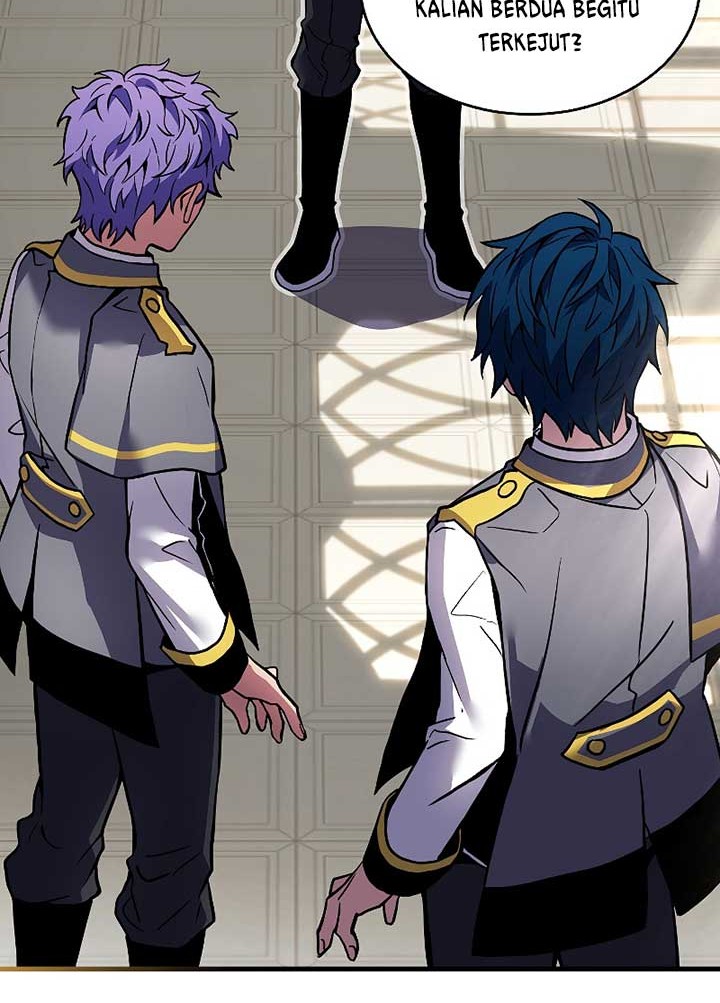 Return of The Greatest Lancer Chapter 31 - halaman 23