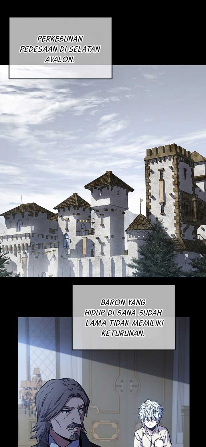 Return of The Greatest Lancer Chapter 31 - halaman 27