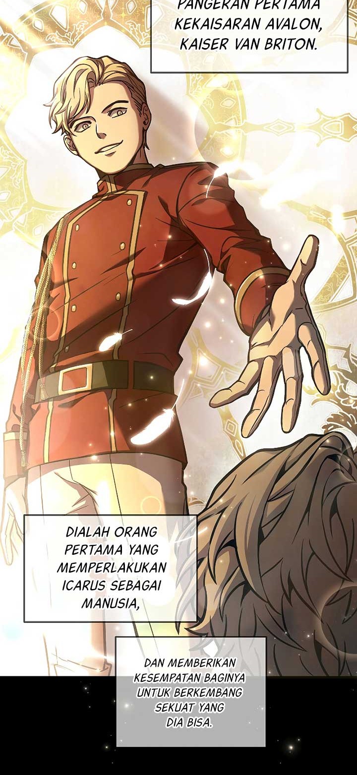 Return of The Greatest Lancer Chapter 31 - halaman 29