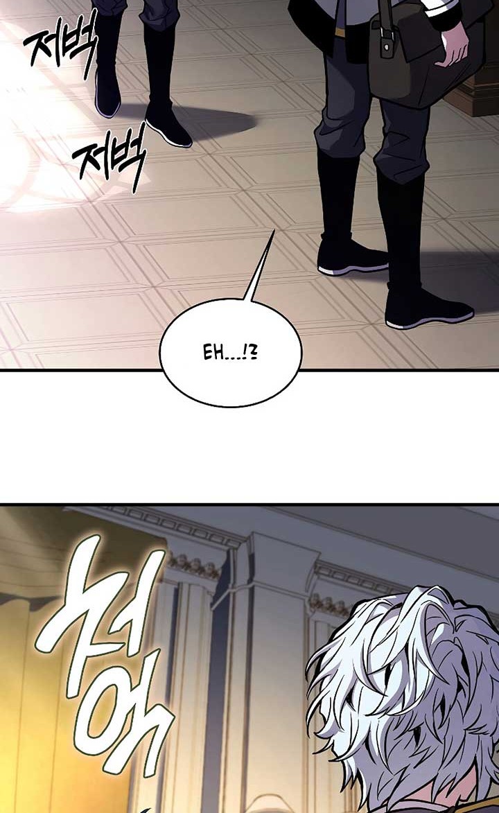 Return of The Greatest Lancer Chapter 31 - halaman 31