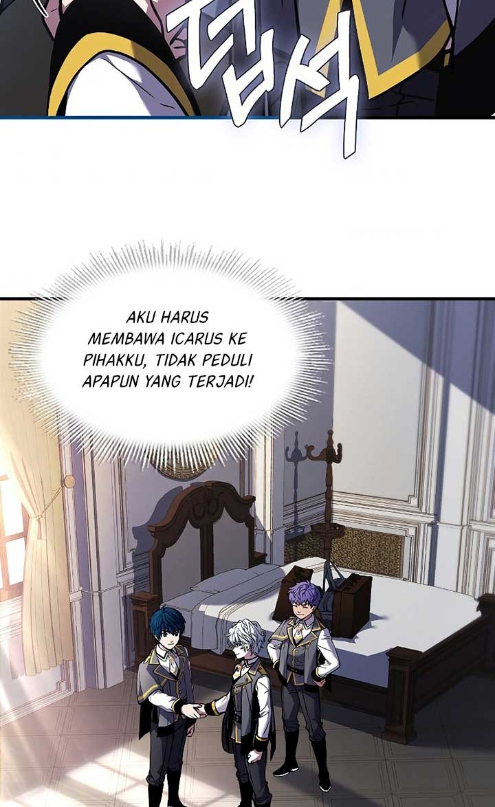 Return of The Greatest Lancer Chapter 31 - halaman 33