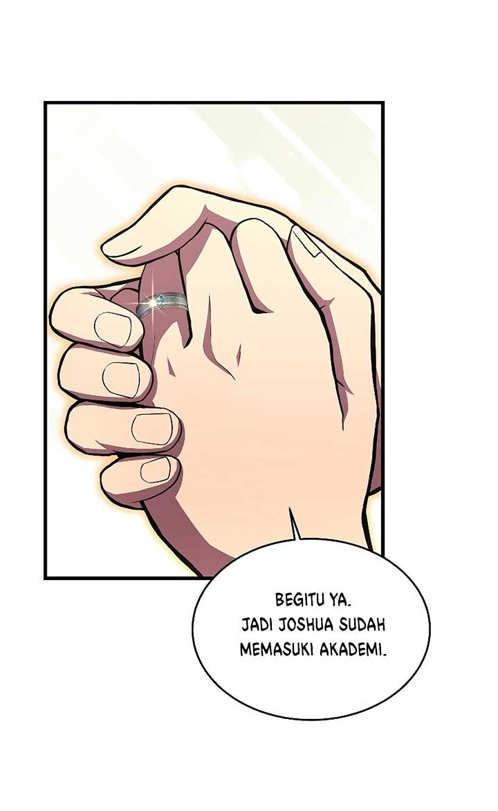 Return of The Greatest Lancer Chapter 31 - halaman 35