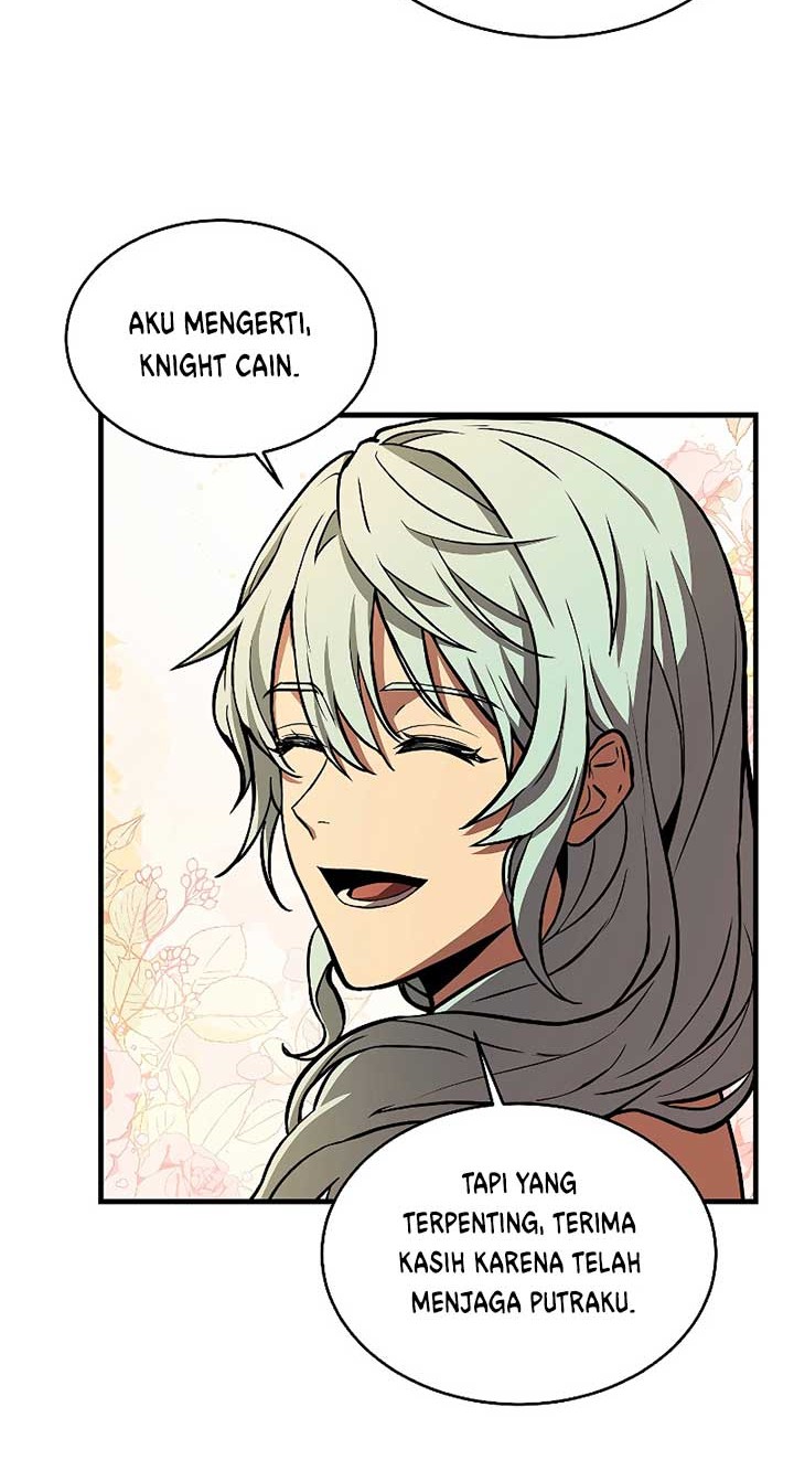 Return of The Greatest Lancer Chapter 31 - halaman 37