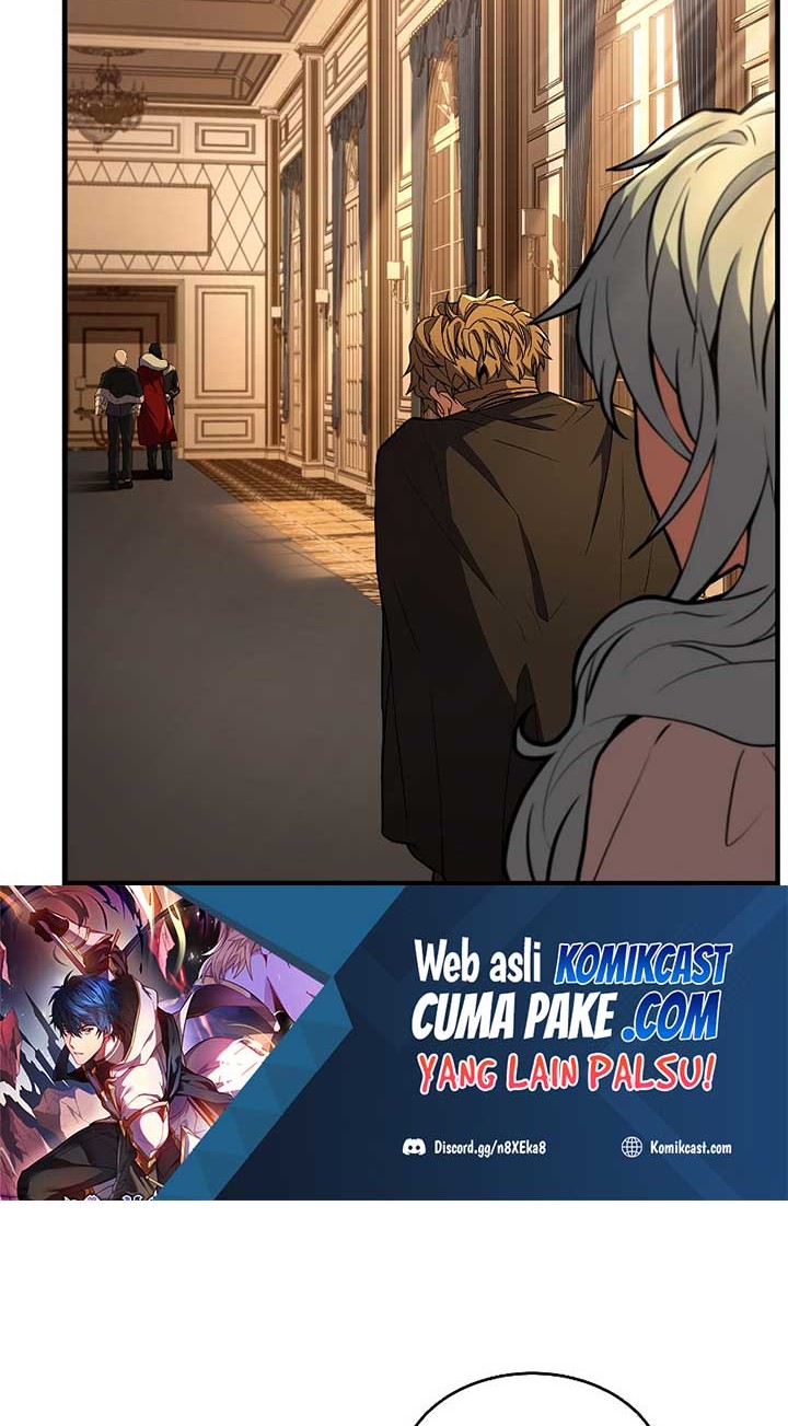 Return of The Greatest Lancer Chapter 31 - halaman 43