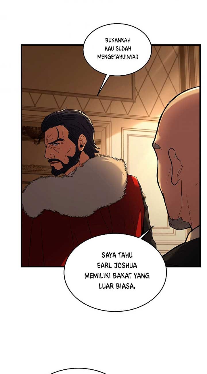 Return of The Greatest Lancer Chapter 31 - halaman 45