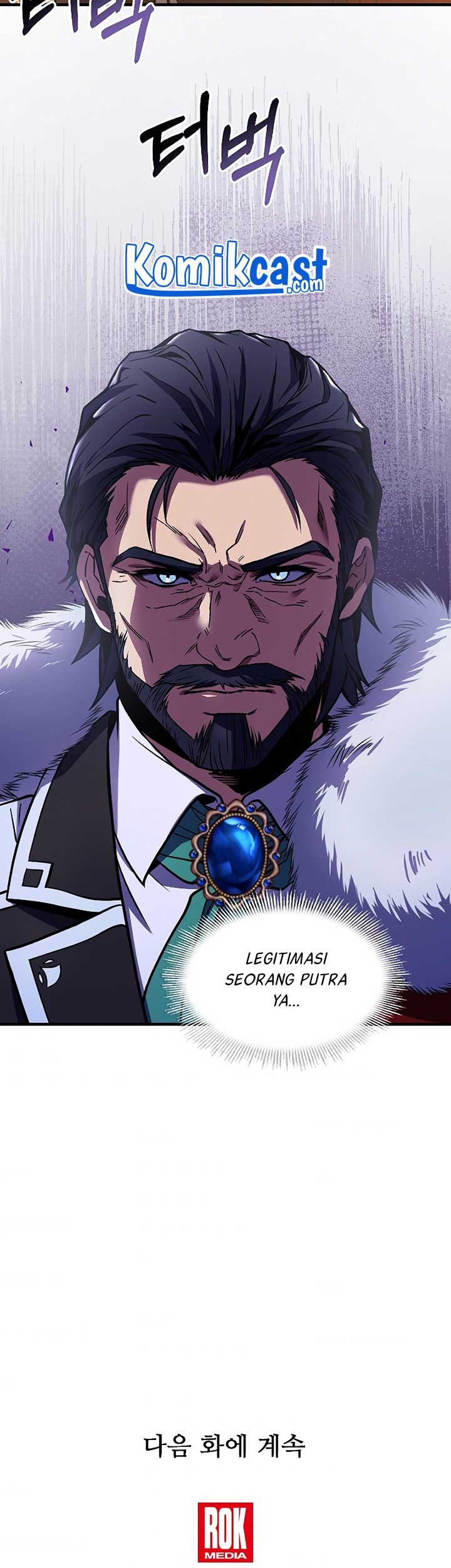 Return of The Greatest Lancer Chapter 31 - halaman 50