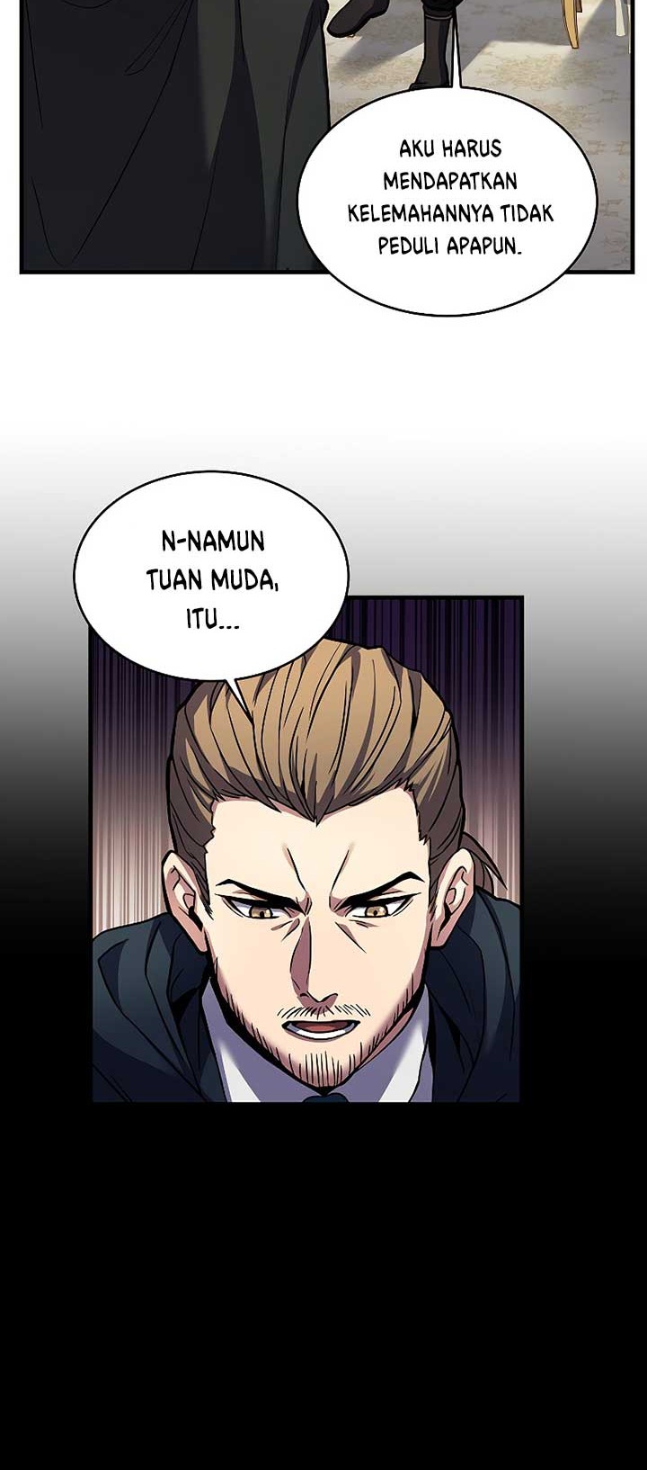 Return of The Greatest Lancer Chapter 32 - halaman 21
