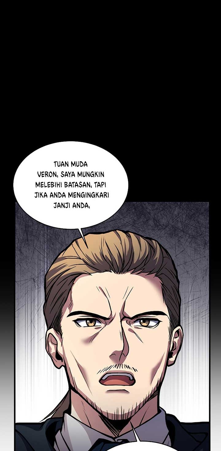 Return of The Greatest Lancer Chapter 32 - halaman 23