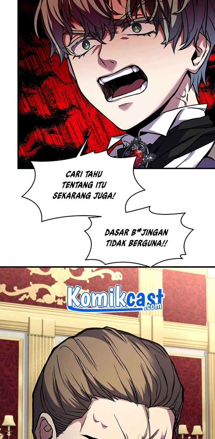 Return of The Greatest Lancer Chapter 32 - halaman 25