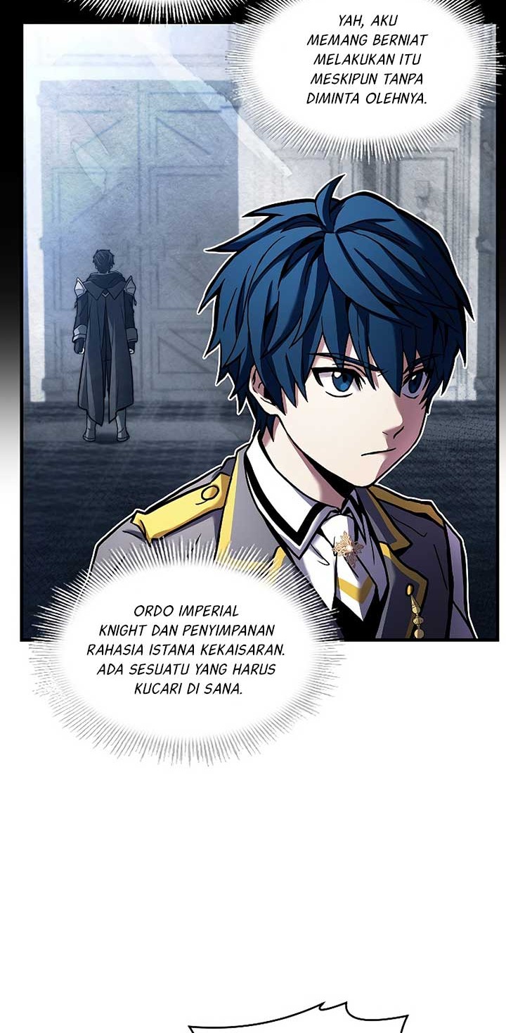 Return of The Greatest Lancer Chapter 32 - halaman 29