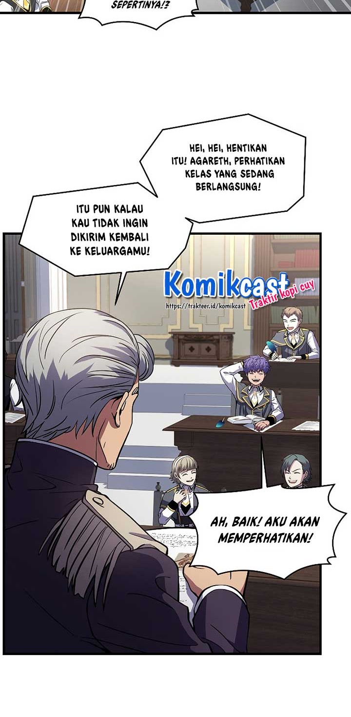 Return of The Greatest Lancer Chapter 32 - halaman 31