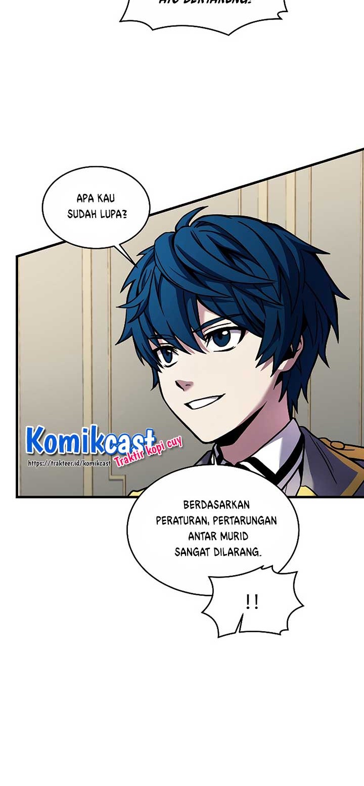 Return of The Greatest Lancer Chapter 32 - halaman 41