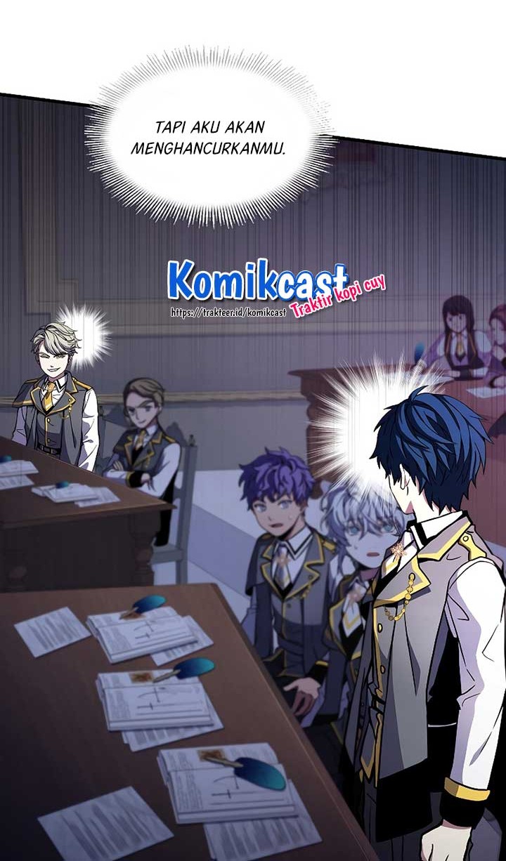 Return of The Greatest Lancer Chapter 32 - halaman 47