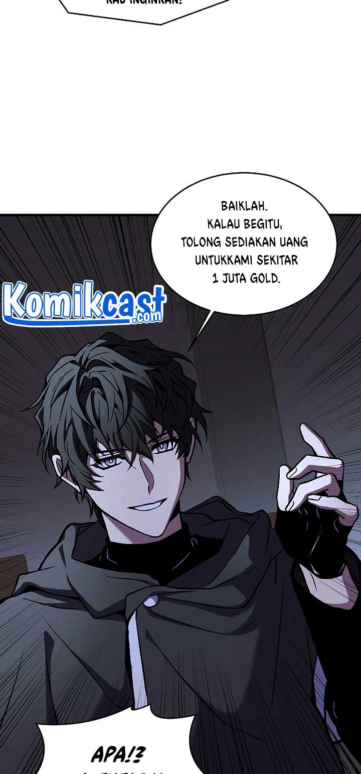 Return of The Greatest Lancer Chapter 33 - halaman 21