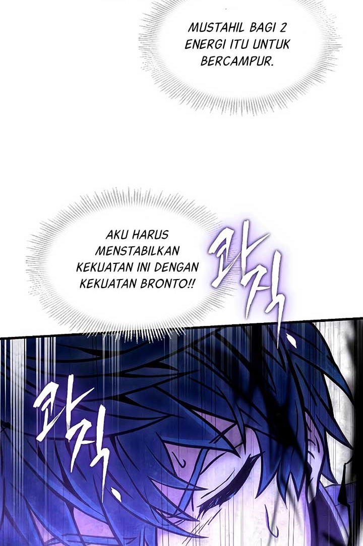 Return of The Greatest Lancer Chapter 33 - halaman 29