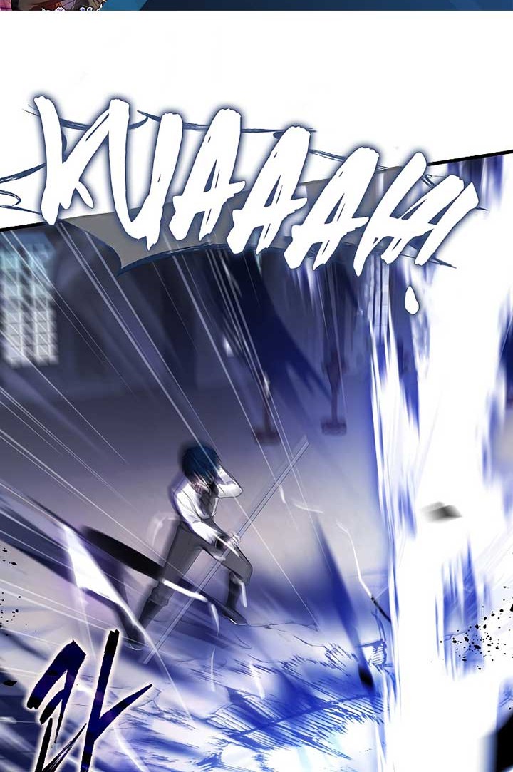Return of The Greatest Lancer Chapter 33 - halaman 31