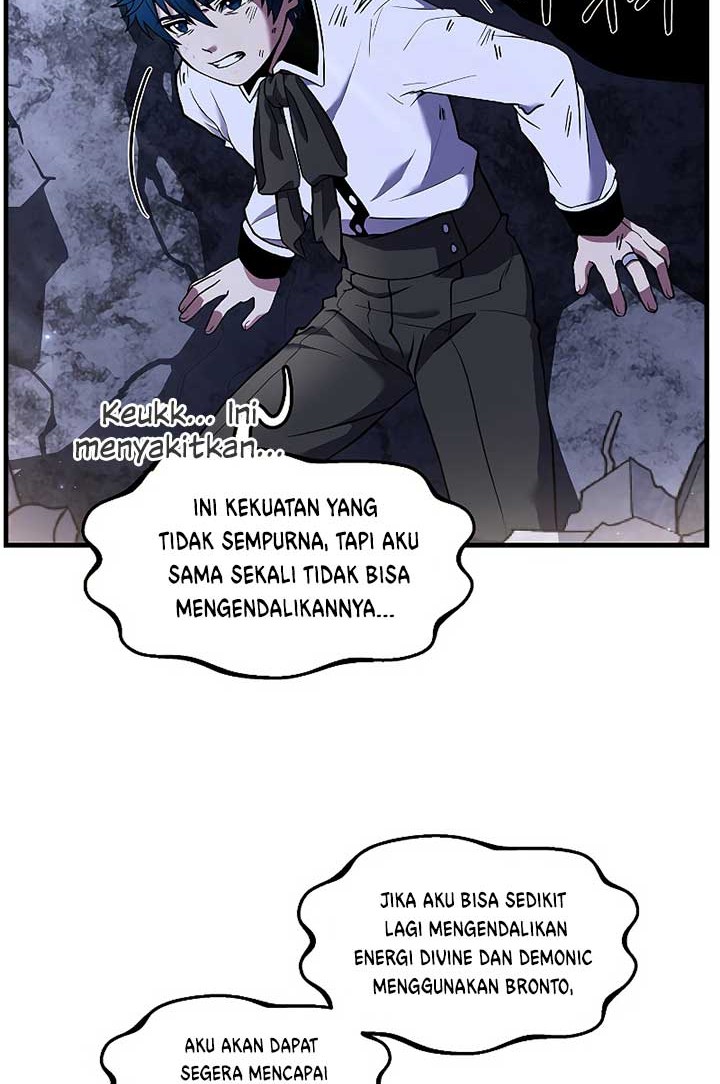 Return of The Greatest Lancer Chapter 33 - halaman 35