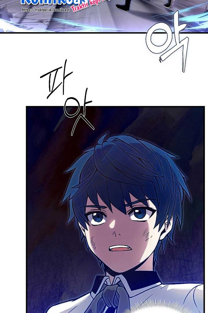 Return of The Greatest Lancer Chapter 33 - halaman 39