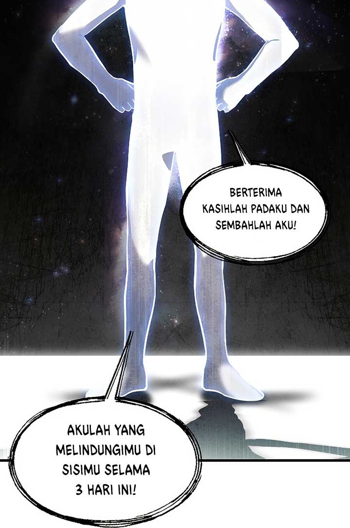 Return of The Greatest Lancer Chapter 33 - halaman 41