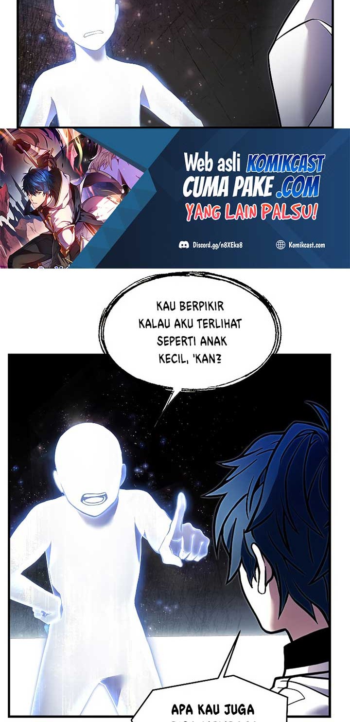 Return of The Greatest Lancer Chapter 33 - halaman 43
