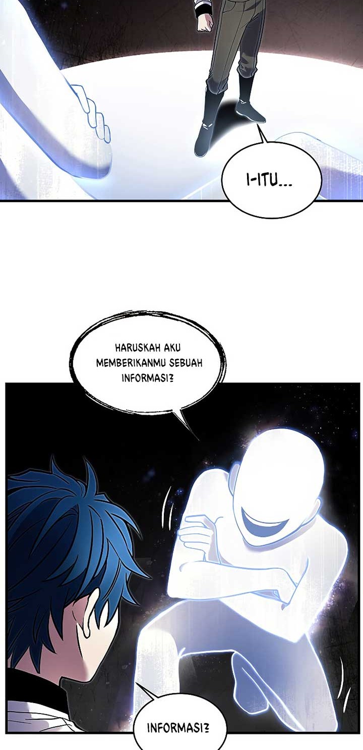 Return of The Greatest Lancer Chapter 33 - halaman 45
