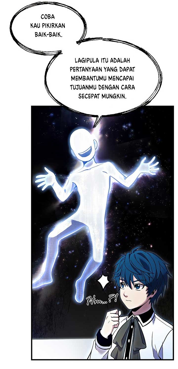 Return of The Greatest Lancer Chapter 33 - halaman 49