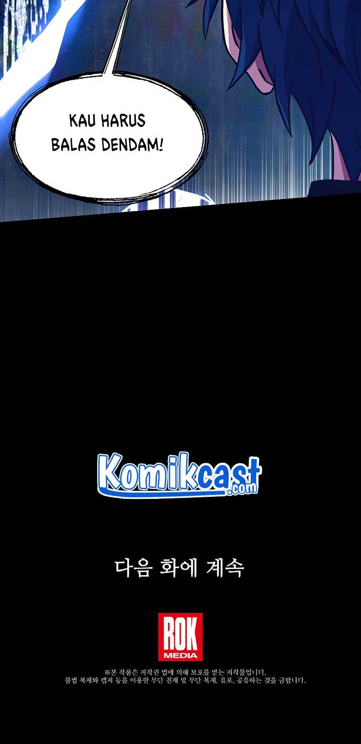 Return of The Greatest Lancer Chapter 33 - halaman 51