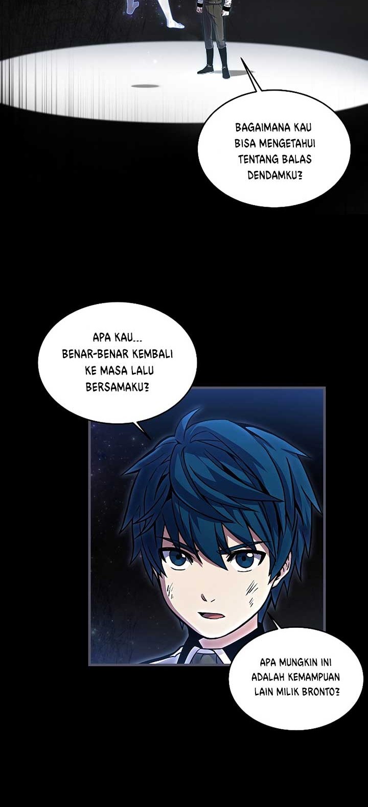 Return of The Greatest Lancer Chapter 34 - halaman 23
