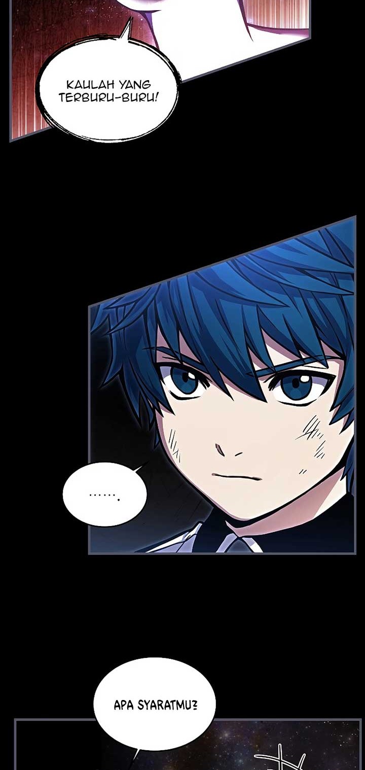 Return of The Greatest Lancer Chapter 34 - halaman 25