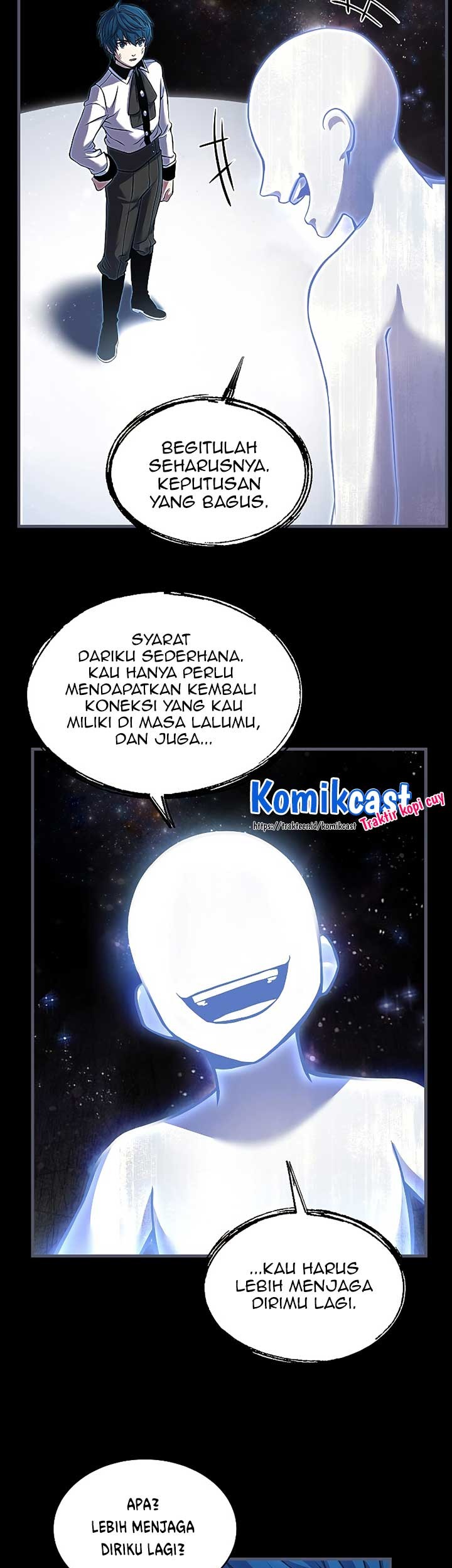 Return of The Greatest Lancer Chapter 34 - halaman 26