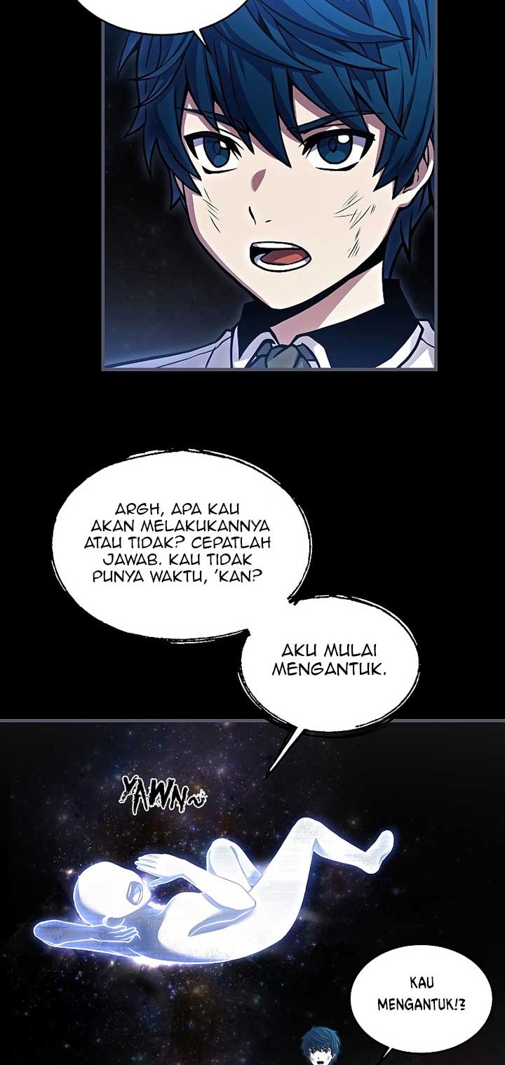 Return of The Greatest Lancer Chapter 34 - halaman 27