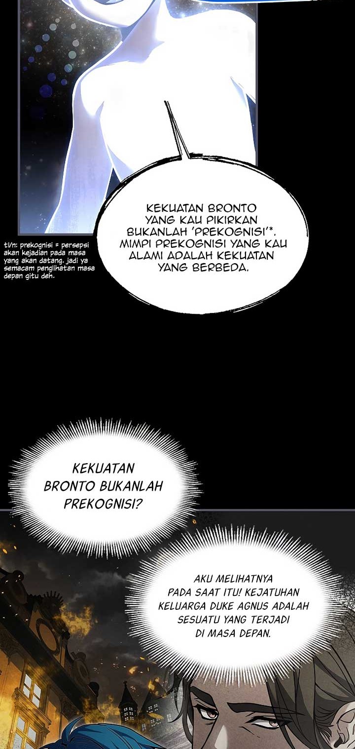 Return of The Greatest Lancer Chapter 34 - halaman 29