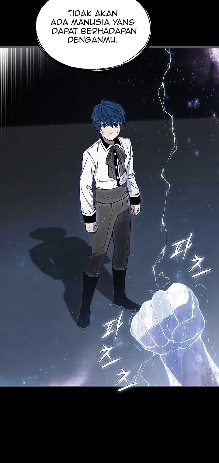Return of The Greatest Lancer Chapter 34 - halaman 33