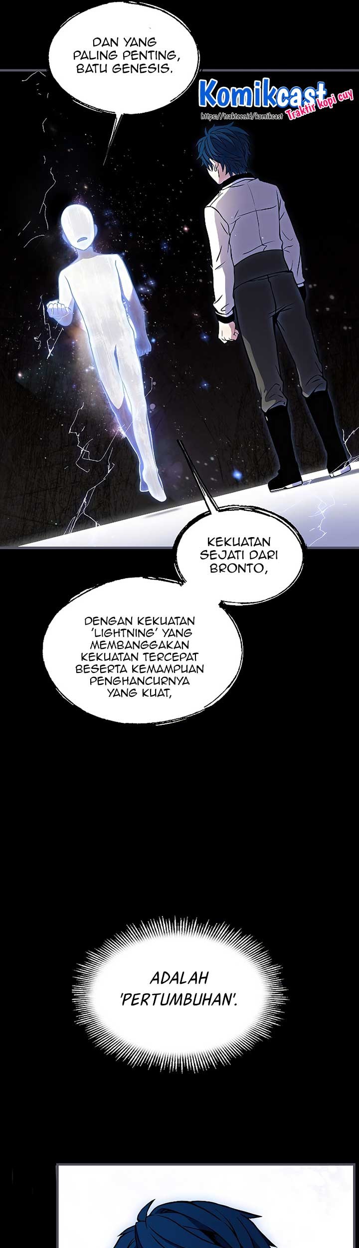 Return of The Greatest Lancer Chapter 34 - halaman 34