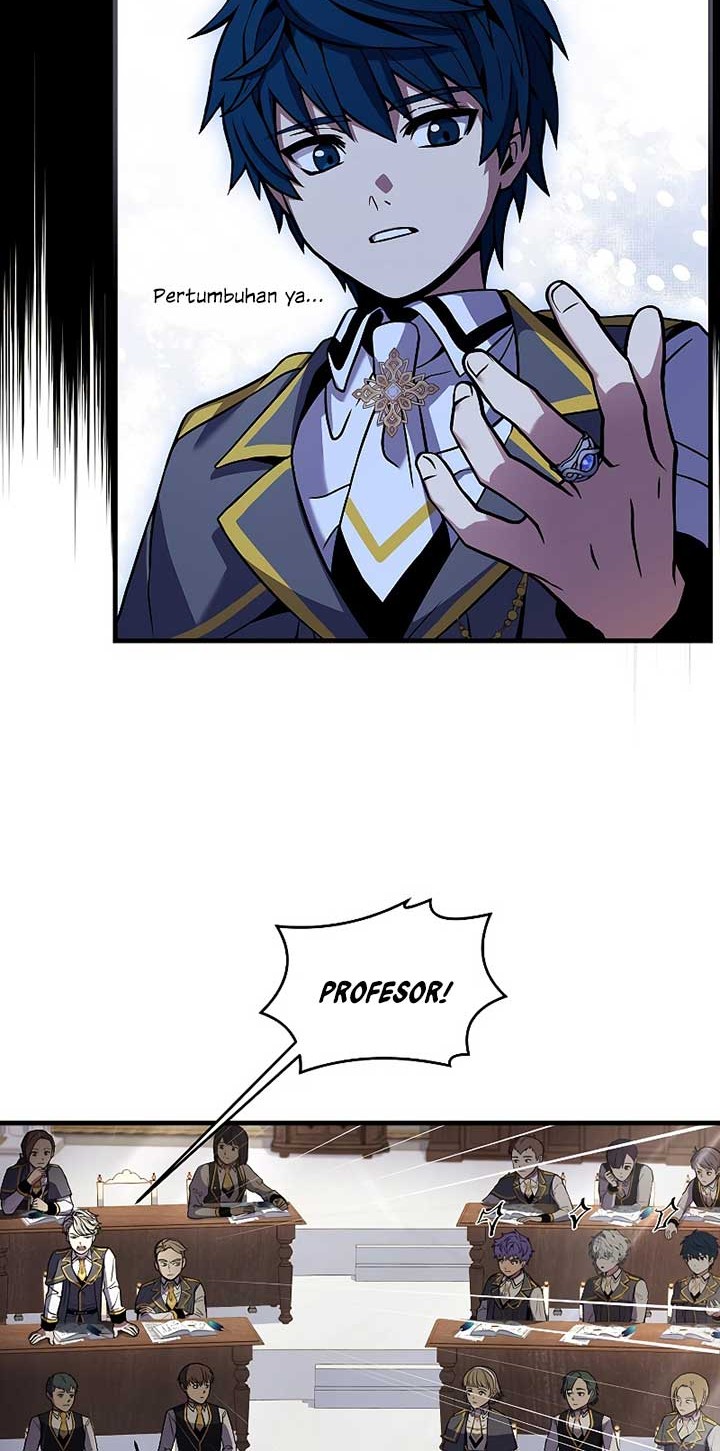Return of The Greatest Lancer Chapter 34 - halaman 35