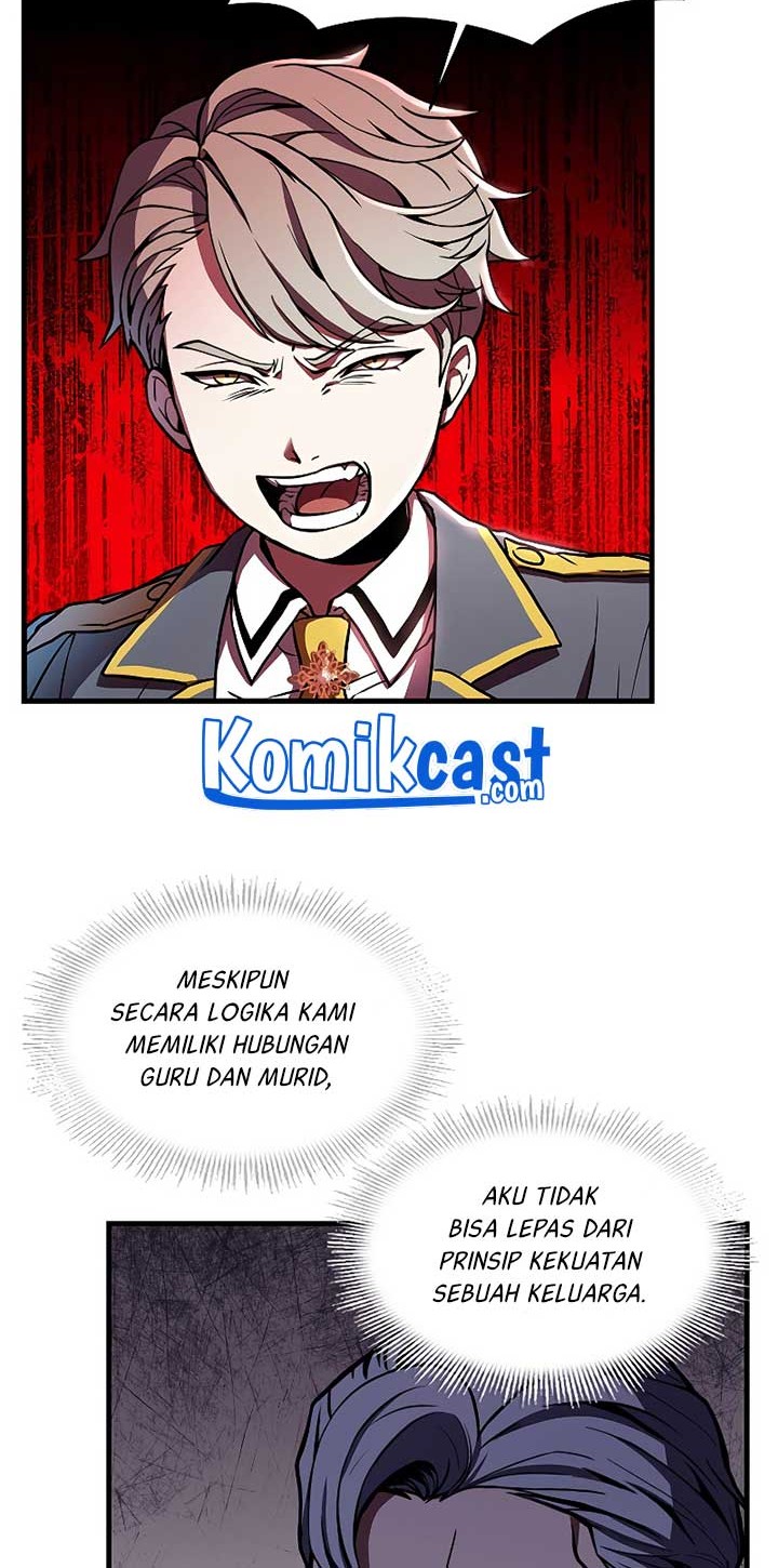 Return of The Greatest Lancer Chapter 34 - halaman 37