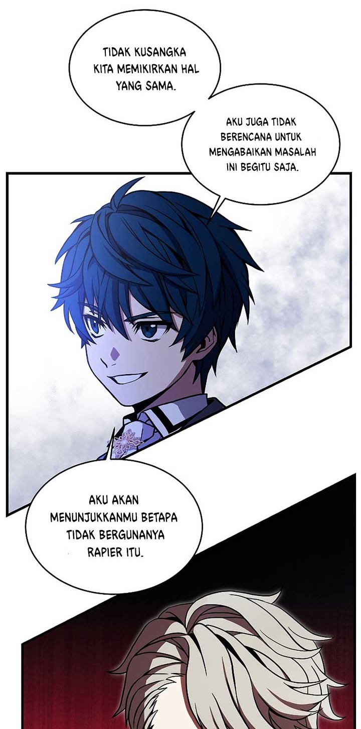 Return of The Greatest Lancer Chapter 34 - halaman 39