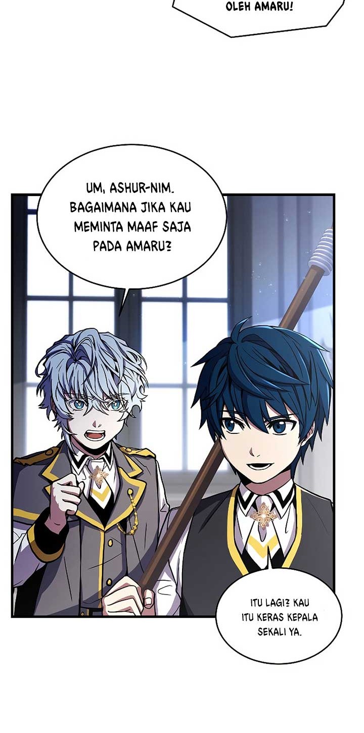 Return of The Greatest Lancer Chapter 34 - halaman 43