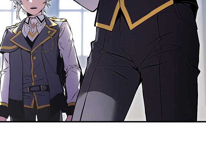 Return of The Greatest Lancer Chapter 34 - halaman 45