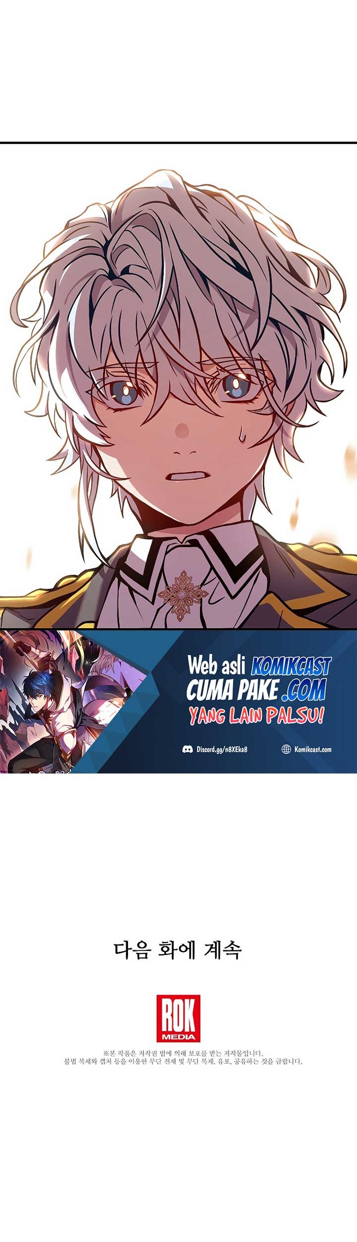 Return of The Greatest Lancer Chapter 34 - halaman 46
