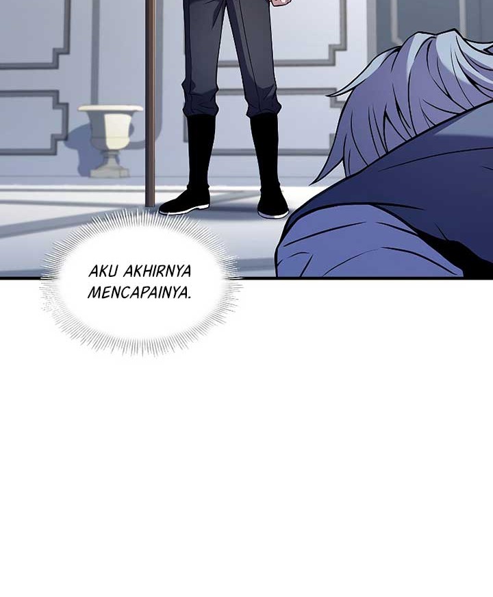 Return of The Greatest Lancer Chapter 35 - halaman 25