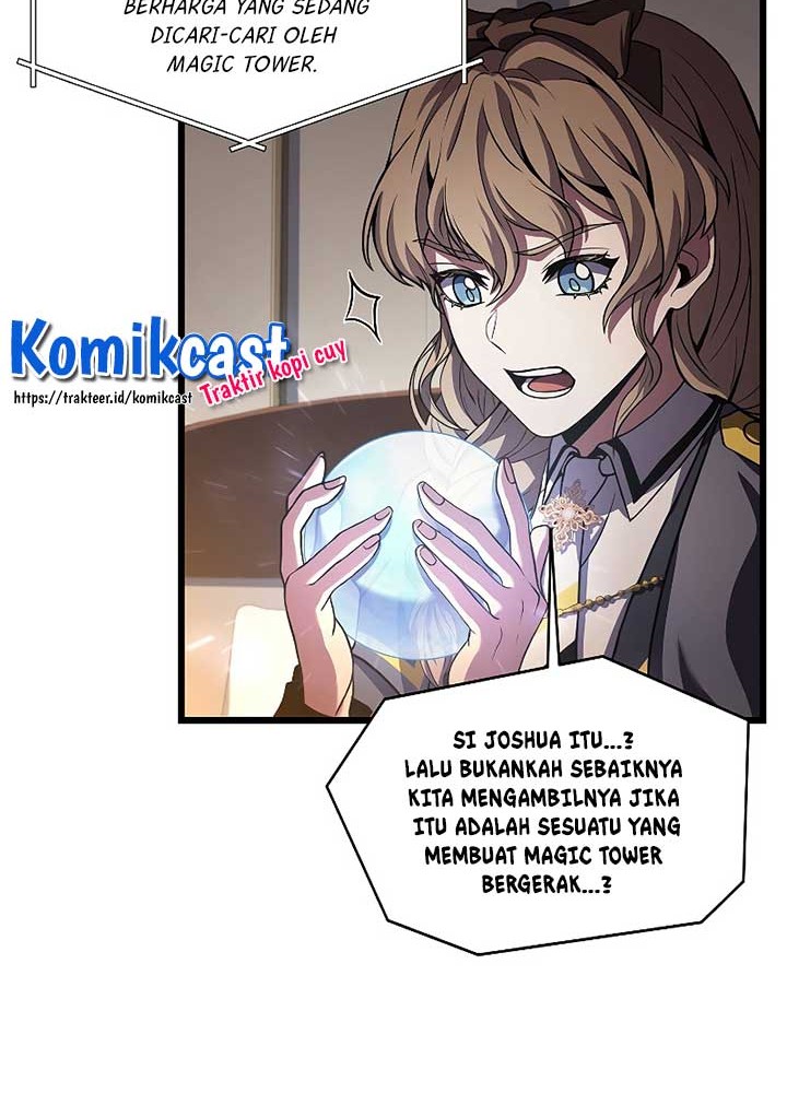 Return of The Greatest Lancer Chapter 35 - halaman 33