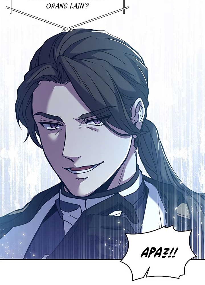 Return of The Greatest Lancer Chapter 35 - halaman 37
